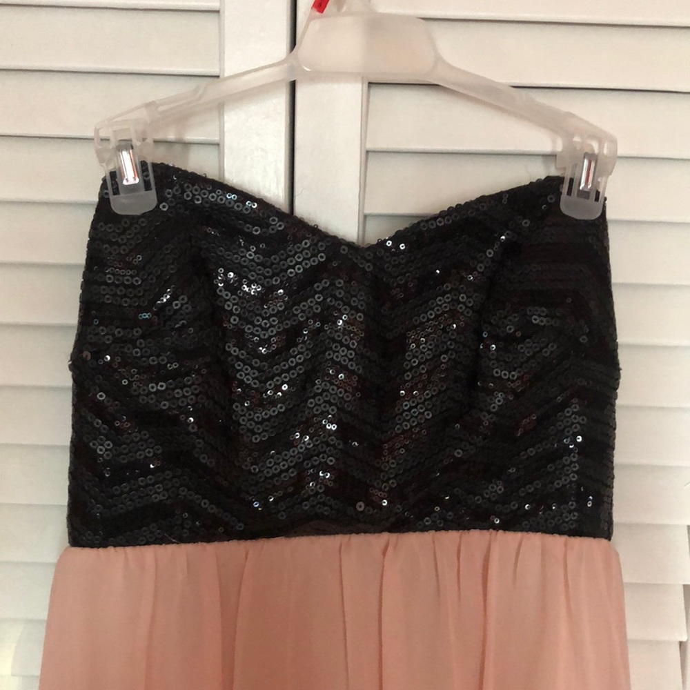 High-Low Dress - Picture 2 of 5